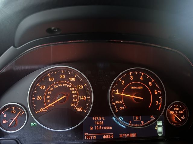BMW寶馬 328I  第5張相片