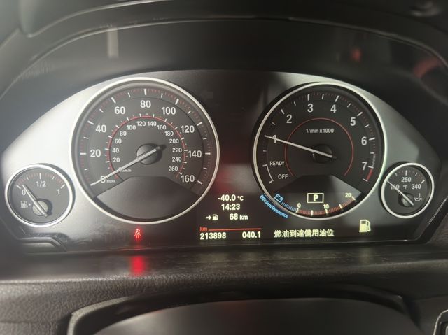BMW寶馬 328I  第5張相片