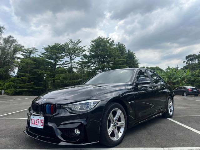 BMW寶馬 328I  第2張相片