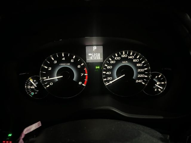 SUBARU速霸陸 LEGACY  第5張相片