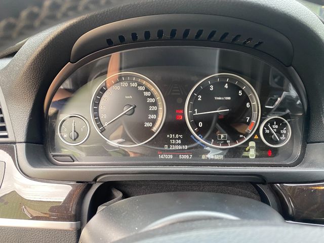 BMW寶馬 520I  第3張相片