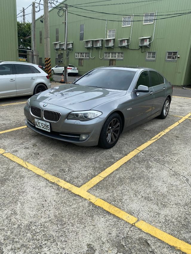 BMW寶馬 520I  第4張相片