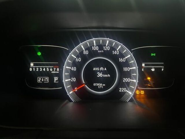 HONDA本田 ODYSSEY  第5張相片
