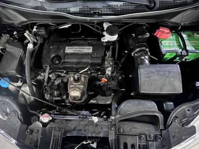 HONDA本田 ODYSSEY  第6張相片