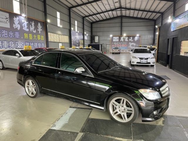 M-BENZ賓士 C300  第4張相片