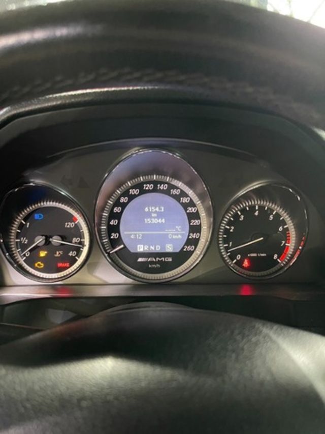 M-BENZ賓士 C300  第5張相片