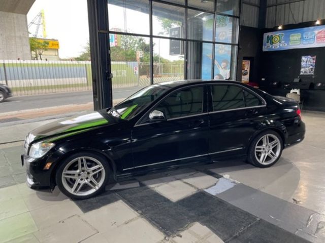 M-BENZ賓士 C300  第6張相片