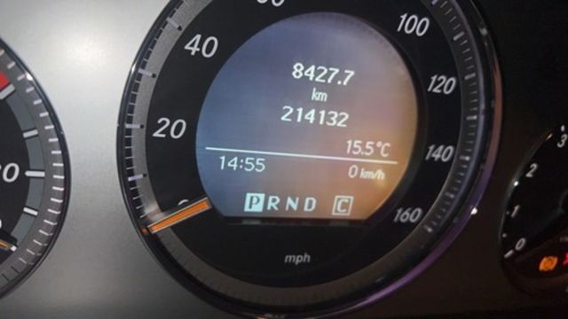 M-BENZ賓士 C300  第2張相片