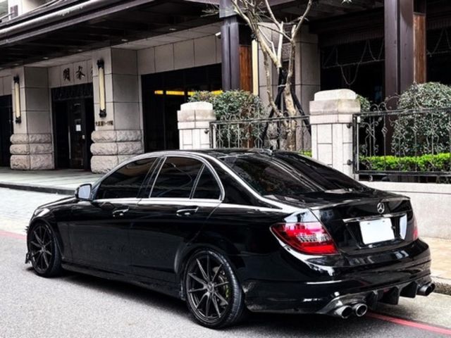 M-BENZ賓士 C300  第3張相片