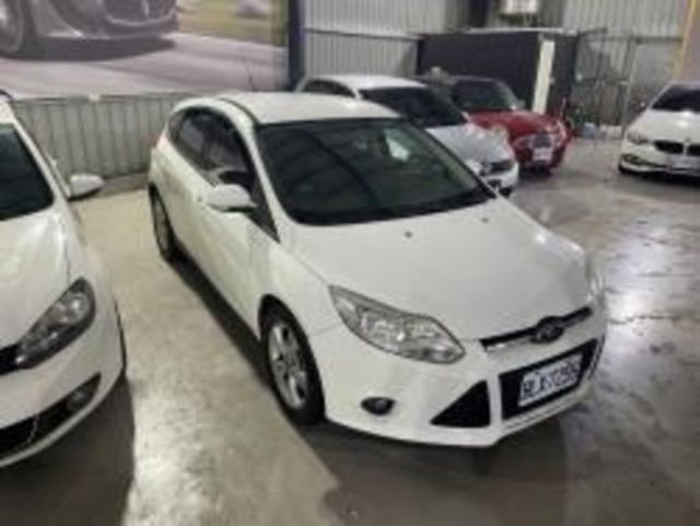 FORD福特 FOCUS  第2張相片