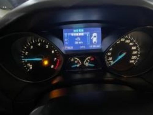 FORD福特 FOCUS  第5張相片