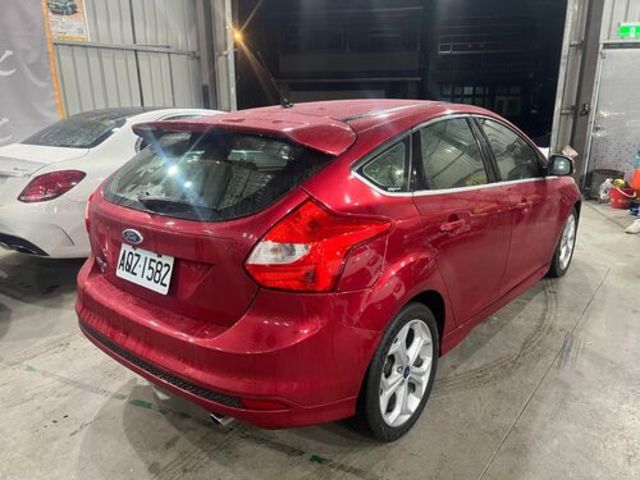 FORD福特 FOCUS  第4張相片