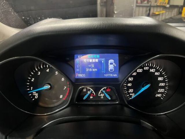 FORD福特 FOCUS  第5張相片