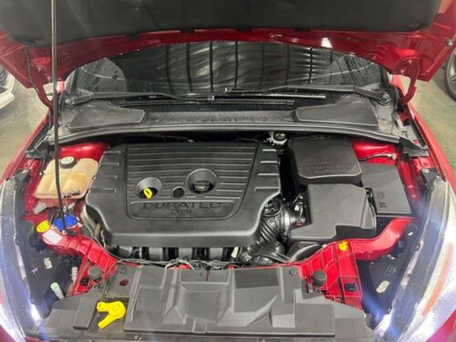 FORD福特 FOCUS  第6張相片