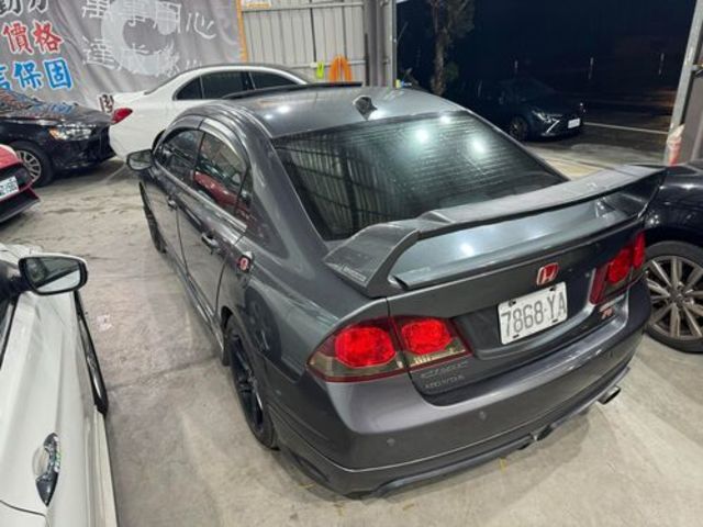 HONDA本田 CIVIC  第3張相片