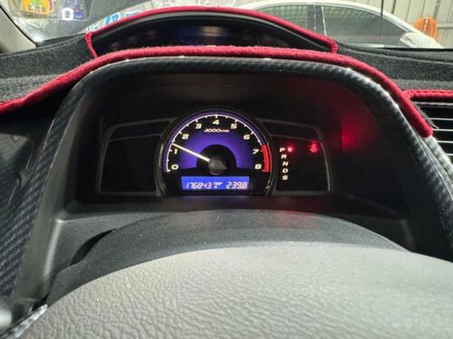 HONDA本田 CIVIC  第5張相片