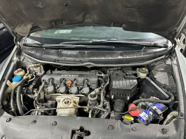HONDA本田 CIVIC  第6張相片