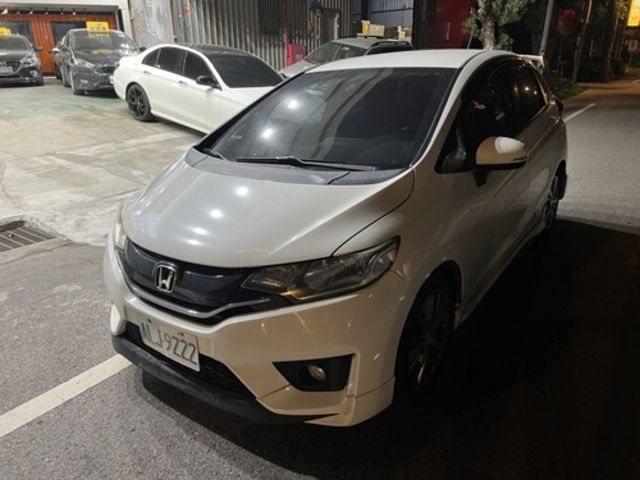 HONDA本田 FIT  第1張相片