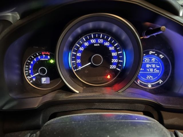 HONDA本田 FIT  第2張相片