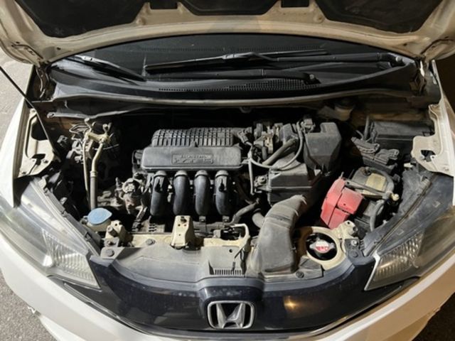 HONDA本田 FIT  第3張相片