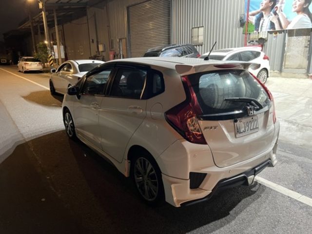 HONDA本田 FIT  第4張相片