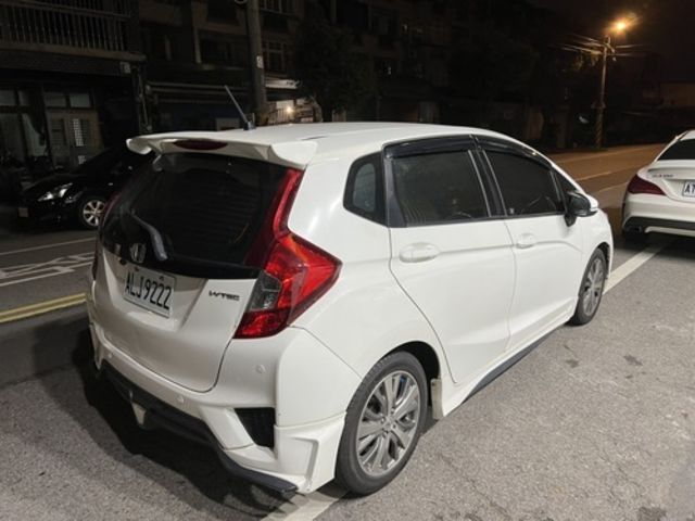 HONDA本田 FIT  第5張相片