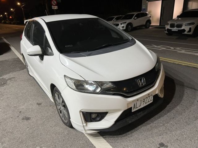 HONDA本田 FIT  第6張相片