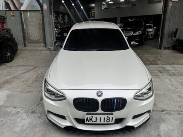 BMW寶馬 118I  第3張相片