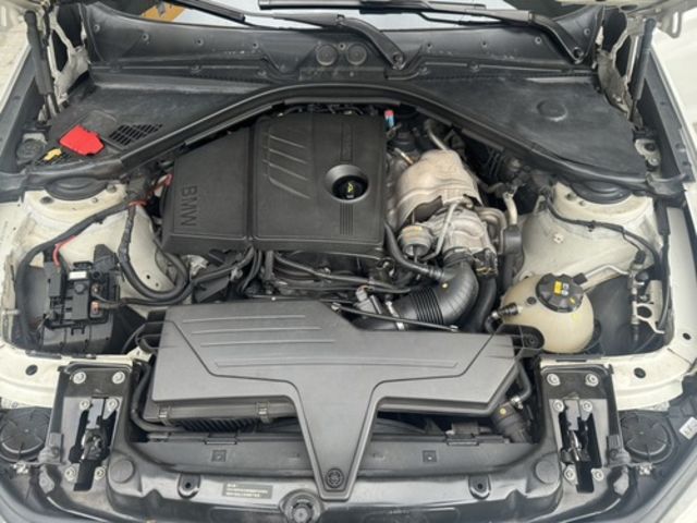BMW寶馬 118I  第5張相片