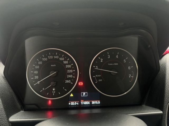 BMW寶馬 118I  第6張相片