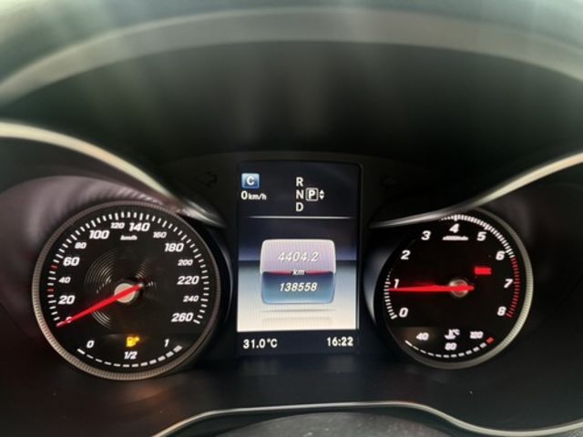 M-BENZ賓士 C300  第5張相片