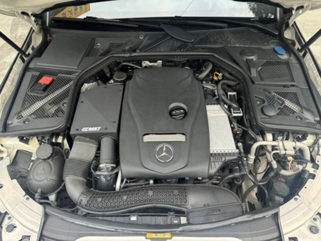 M-BENZ賓士 C300  第6張相片