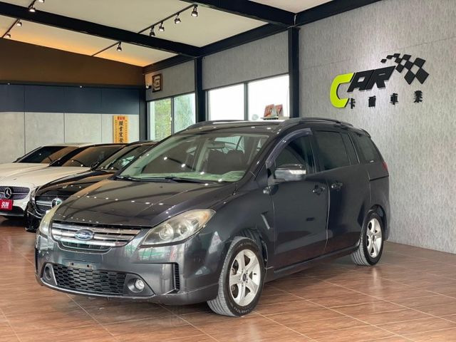 2011 FORD I-MAX 灰 5人座 原版件 里程保證 定期保養 全家出遊必備首選 車況內外很漂亮  第1張相片