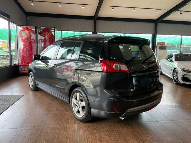 2011 FORD I-MAX 灰 5人座 原版件 里程保證 定期保養 全家出遊必備首選 車況內外很漂亮  第5張相片