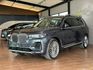 老闆豪華座駕 選配6人座 2020 BMW X7 X-Drive 40i 6人座 總代理 已認證  第1張縮圖