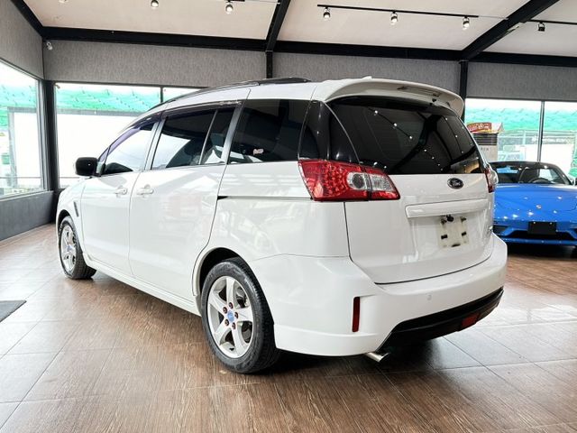 一家庭出遊 最佳選擇 空間寬敞 2010 FORD I-MAX 白 已認證  第4張相片