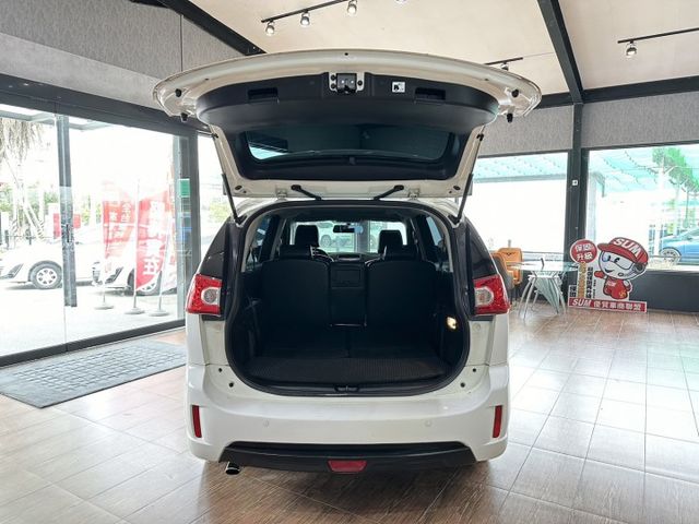 一家庭出遊 最佳選擇 空間寬敞 2010 FORD I-MAX 白 已認證  第6張相片