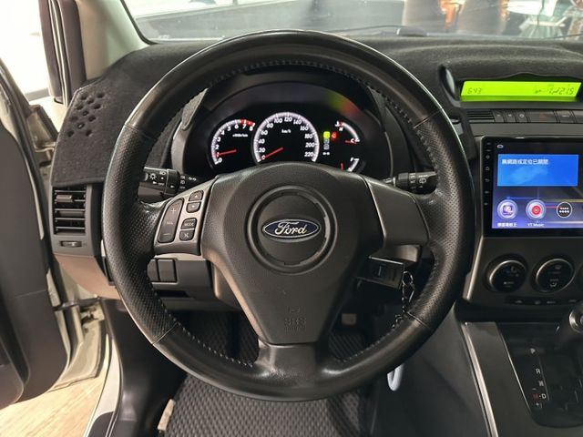 一家庭出遊 最佳選擇 空間寬敞 2010 FORD I-MAX 白 已認證  第9張相片