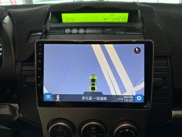 一家庭出遊 最佳選擇 空間寬敞 2010 FORD I-MAX 白 已認證  第13張相片