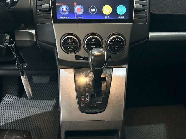 一家庭出遊 最佳選擇 空間寬敞 2010 FORD I-MAX 白 已認證  第16張相片