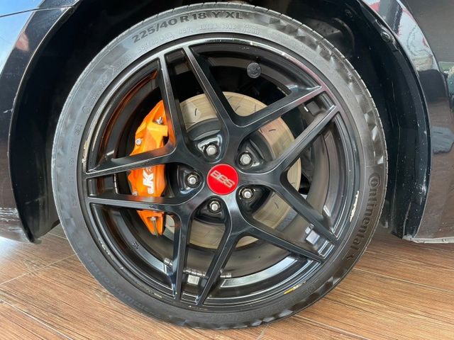 台灣之光 Cp高優質轎車  2013 LUXGEN S5 黑 原版件 里程保證 已認證  第8張相片