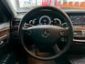 2007 Benz S350 黑 里程11.1萬公里 里程保證 可配合第三方認證 已認證  第11張縮圖