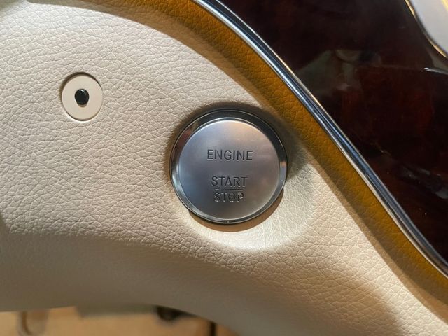 2007/08 Benz S550 黑 里程10.2萬公里 里程保證 可配合第三方認證 已認證  第15張相片