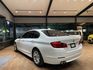 2012 BMW 520D 白 里程15.9萬公里 里程保證 可配合第三方認證 已認證  第5張縮圖