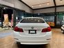 2012 BMW 520D 白 里程15.9萬公里 里程保證 可配合第三方認證 已認證  第6張縮圖