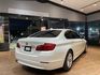 2012 BMW 520D 白 里程15.9萬公里 里程保證 可配合第三方認證 已認證  第7張縮圖