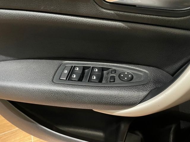 2014 BMW 116I 總代理 灰 里程21.6萬公里 里程保證 原版件 可配合第三方認證 已認證  第11張相片