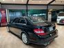 2008 Benz C300 黑 里程17.1萬公里 里程保證  原版件 可配合第三方認證 已認證  第5張縮圖