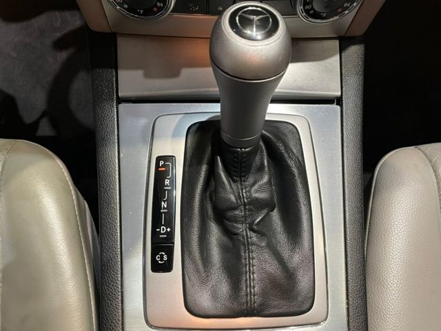 2008 Benz C300 黑 里程17.1萬公里 里程保證  原版件 可配合第三方認證 已認證  第16張相片