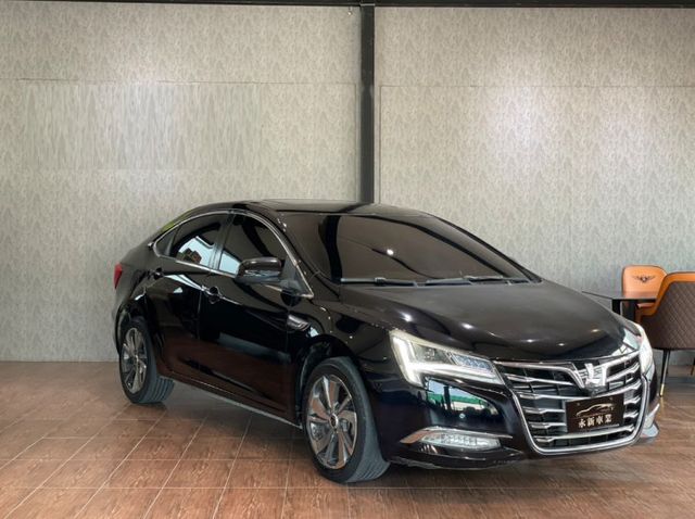 台灣之光Cp值優質轎車2016 Luxgen S5 Turbo Hyper 尊爵型 里程保證 原版件已認證  第3張相片